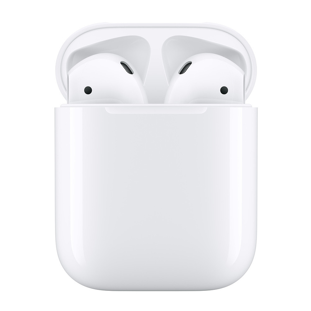 Apple AirPods (2019) (MV7N2ZM/A)