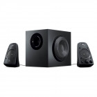 Logitech Z623 2.1 Speakers (Black) (980-000403) (LOGZ623)