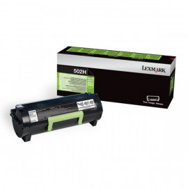 LEXMARK MS310/410/510/610 TONER CRTR (50F2H00) HC 5k (LEX50F2H00)