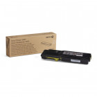 XEROX PHASER 6600 YELLOW HC TONER (6k) (106R02231) (XER106R02231)