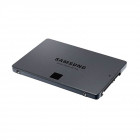 Samsung Δίσκος SSD 870 QVO 2.5'' 2TB (MZ-77Q2T0BW)