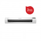 BROTHER DS940DW Portable Scanner with Battery (DS940DW) (BRODS940DW)