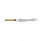 Kai Shun Classic Μαχαίρι Ψωμιού από Δαμασκηνό Ατσάλι 23cm (KAIDM705W)