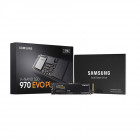Samsung Δίσκος SSD 970 Evo Plus M2 2TB (MZ-V7S2T0BW) (SAMMZ-V7S2T0BW)