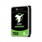 Εσωτερικός Σκληρός Δίσκος Seagate Exos 7E8 6TB 512e Sas (ST6000NM029A) (SEAST6000NM029A)