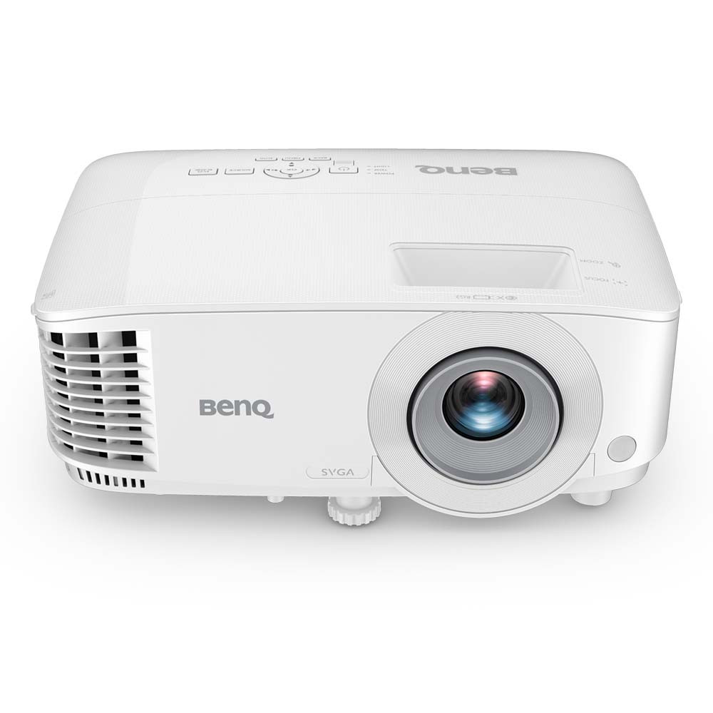 BENQ MS560 SVGA PROJECTOR (BENMS560) (9H.JND77.13E)