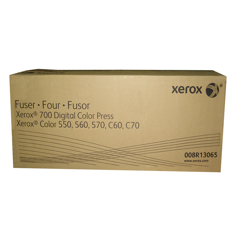 XEROX C60/C70 FUSER UNIT (008R13065) (XER008R13065)