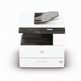 RICOH-GESTETNER M 2701 A3 laser multifunction printer (M2701) (RICM2701)