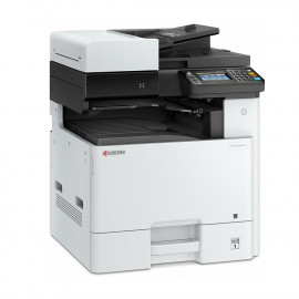 KYOCERA ECOSYS M8124cidn A3 colour laser multifunctional printer (KYOM8124CIDN)