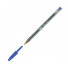 Στυλό Διαρκείας BIC Cristal 1.6 mm (Μπλε) (880656) (BIC880656)