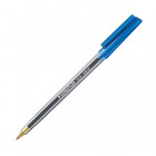 Στυλό Διαρκείας STAEDTLER 430 BALLPOINT M 1.0 mm (Μπλε) (430 M-3) (STAE43001)