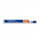 Μύτες Μηχ. Μολυβιού STAEDTLER HB 0.9 mm (250 09-HB) (STAE25009-HB)