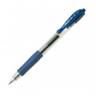 Στυλό GEL PILOT G-2 0.5 mm (Mπλε) (2615003) (PILBLG25BL)