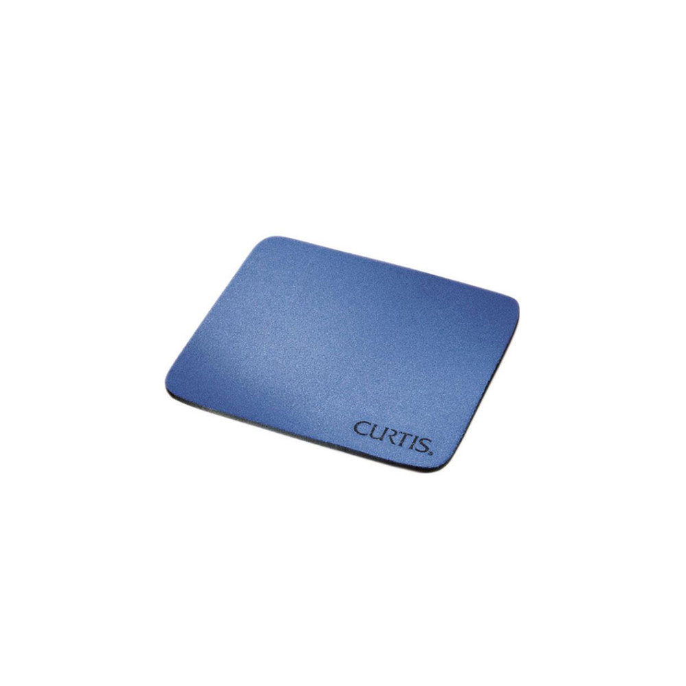 Mousepad ESSELTE Απλό 6mm. Μπλέ (ESS390885BL)