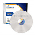 MediaRange DVD+R 120' 4.7GB 16x Slim Case x 5 (MR419)