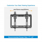 Opticum TV Stand MIG 13''-42'' (OPTIMIG)