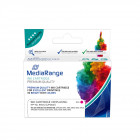 Inkjet MEDIARANGE Συμβατό για Εκτυπωτές HP (Magenta) (No.935XL) (C2P25AE) (MRHP935MXL)