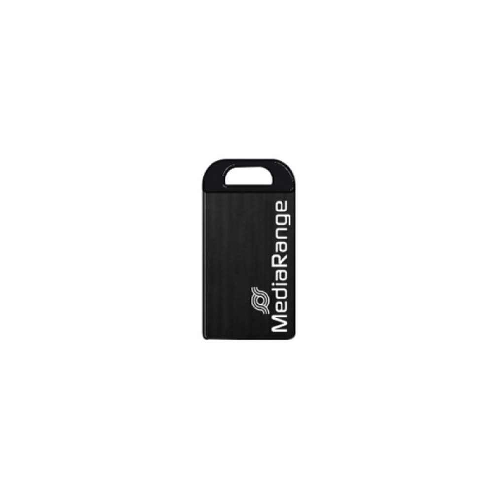 MediaRange USB 2.0 Nano Flash Drive 16GB (MR921)