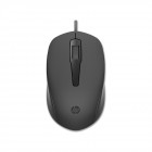 HP 150 Wired Mouse (240J6AA) (HP240J6AA)