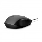 HP 150 Wired Mouse (240J6AA) (HP240J6AA)