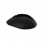 MediaRange Optical Mouse Highline Series (Black, Wireless) (MROS208)