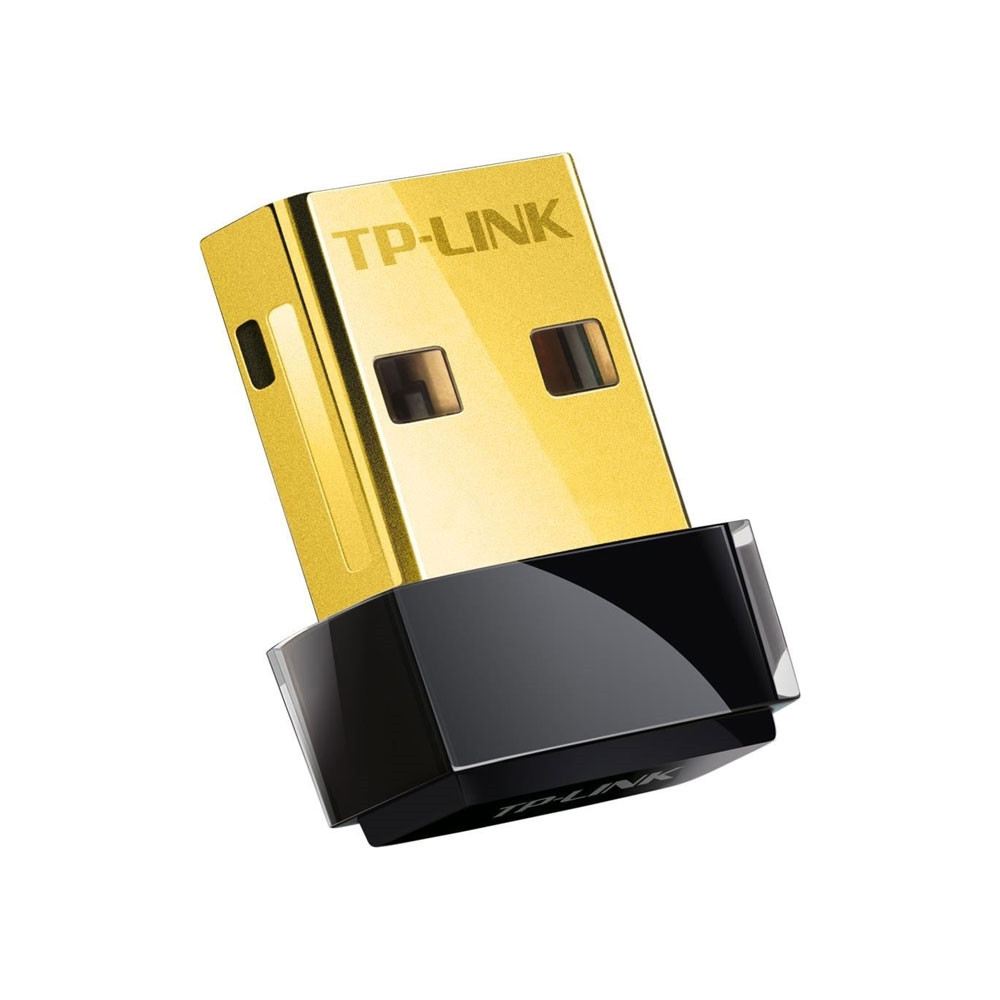 TP-LINK Wireless Nano USB Adapter 150 Mbps (TL-WN725N) (TPTL-WN725N)