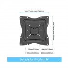 Opticum TV Stand AX-200 13''-42'' (OPTIAX-200)