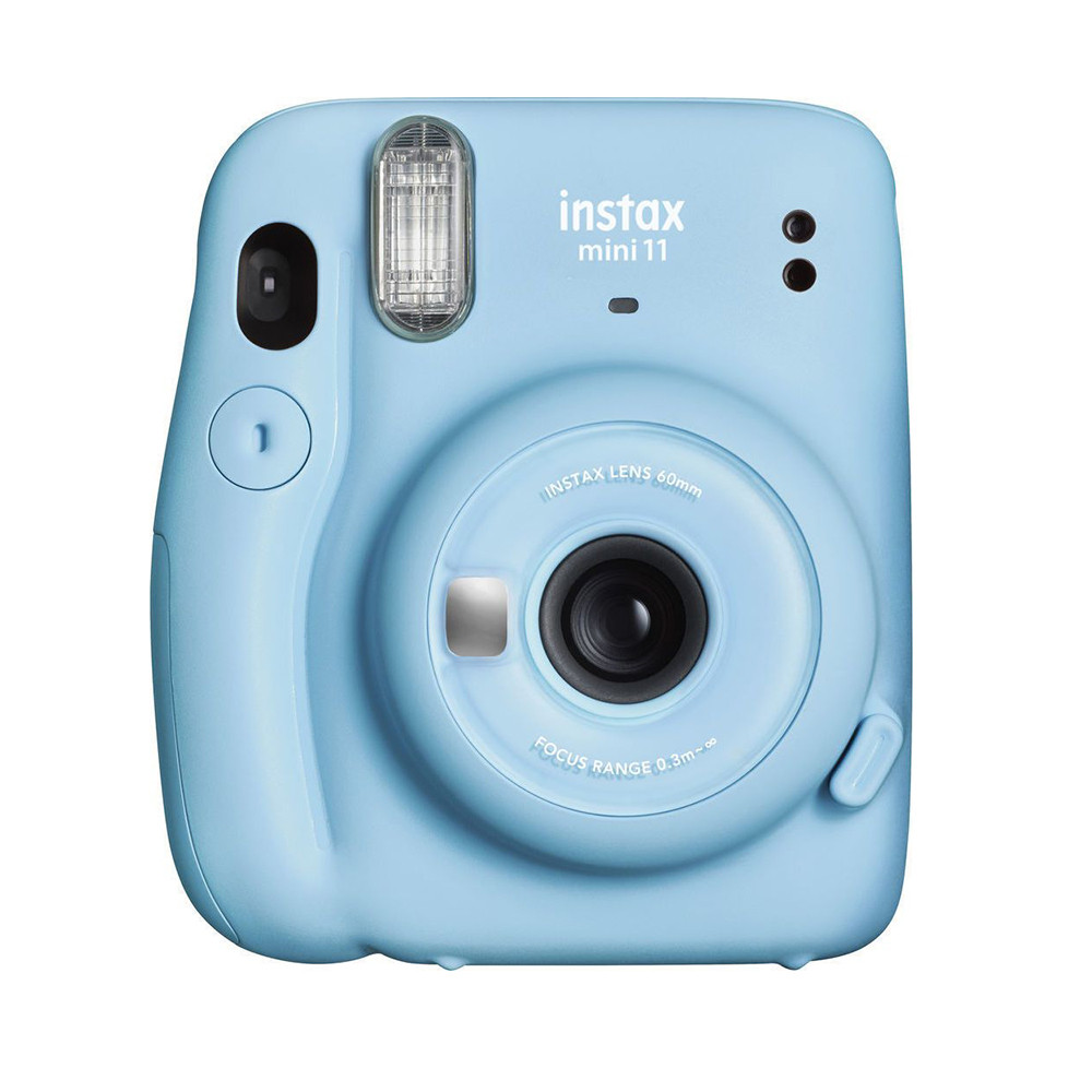 Instax Wide 300 Camera - Toffee