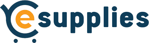 eSupplies λογότυπο